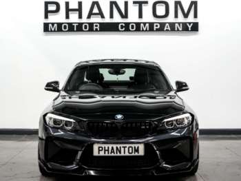 Used BMW M2 2017 for sale - 74739238: Photo
