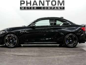 Used BMW M2 2017 for sale - 74739238: Photo