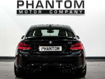 Used BMW M2 2017 for sale - 74739238: Photo