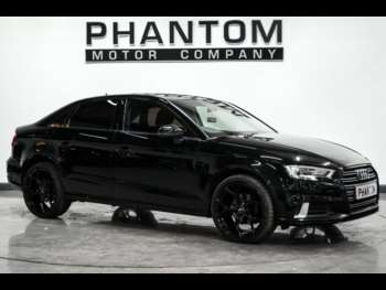 Black Audi Cars for sale at MOTORS