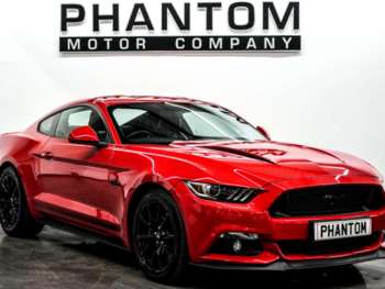 (67) - 5.0 Mustang GT 2dr