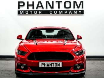 Used Ford Mustang 2017 for sale - 74978986: Photo