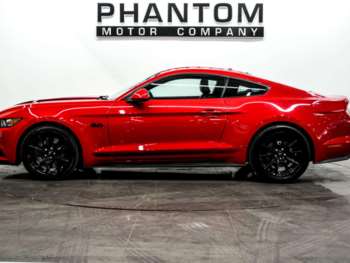 Used Ford Mustang 2017 for sale - 74978986: Photo