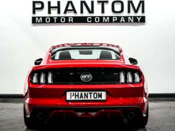 Used Ford Mustang 2017 for sale - 74978986: Photo