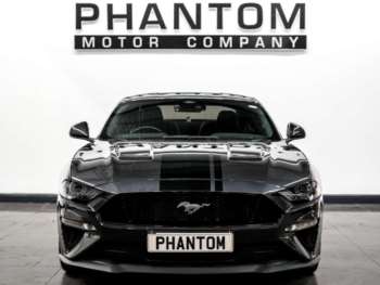 Used Ford Mustang 2022 for sale - 74679079: Photo