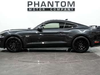 Used Ford Mustang 2022 for sale - 74679079: Photo
