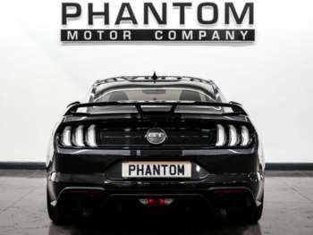 Used Ford Mustang 2022 for sale - 74679079: Photo