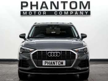 Used Audi Q3 2022 for sale - 73800087: Photo