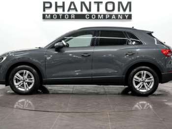 Used Audi Q3 2022 for sale - 73800087: Photo