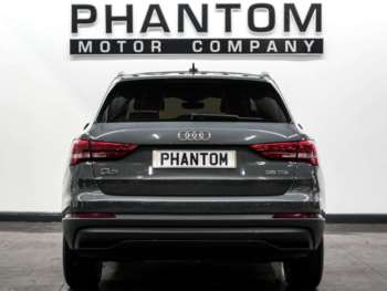 Used Audi Q3 2022 for sale - 73800087: Photo