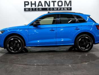 Used Audi Q5 2019 for sale - 74442599: Photo