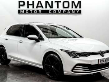 Used Volkswagen Golf 2021 for sale - 75311409: Photo