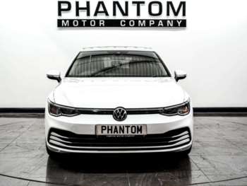 Used Volkswagen Golf 2021 for sale - 75311409: Photo
