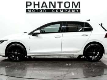 Used Volkswagen Golf 2021 for sale - 75311409: Photo