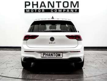 Used Volkswagen Golf 2021 for sale - 75311409: Photo
