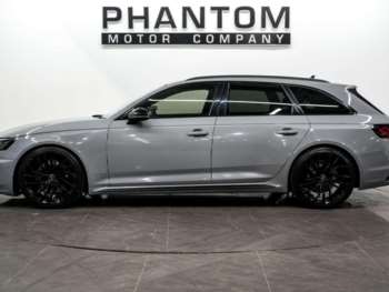 Used Audi RS4 2020 for sale - 75153155: Photo