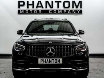 Used Mercedes-Benz GLC 2022 for sale - 74096557: Photo