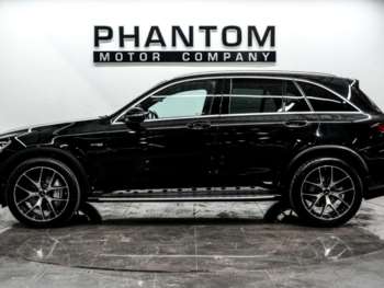Used Mercedes-Benz GLC 2022 for sale - 74096557: Photo
