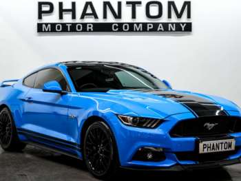 (67) - 5.0 Mustang GT 2dr