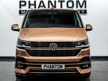 Used Volkswagen Transporter 2020 for sale - 74497955: Photo