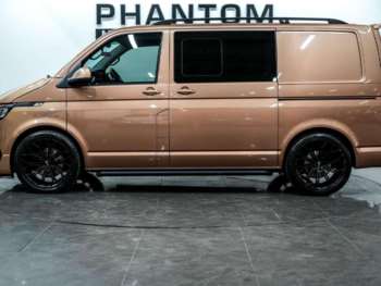 Used Volkswagen Transporter 2020 for sale - 74497955: Photo