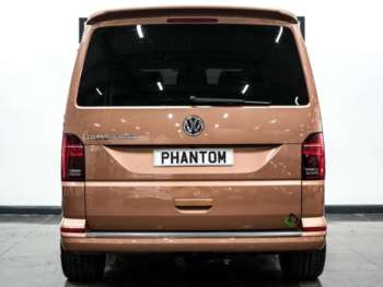 Used Volkswagen Transporter 2020 for sale - 74497955: Photo