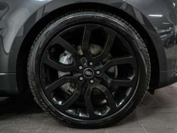 Used Land Rover Range Rover Sport 2021 for sale - 74713752: Photo