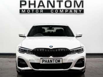Used BMW 3 Series 2020 for sale - 74750243: Photo