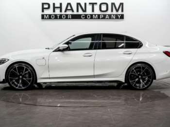 Used BMW 3 Series 2020 for sale - 74750243: Photo