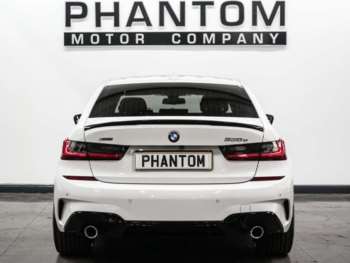 Used BMW 3 Series 2020 for sale - 74750243: Photo