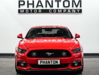 Used Ford Mustang 2016 for sale - 74654084: Photo