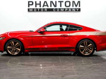 Used Ford Mustang 2016 for sale - 74654084: Photo