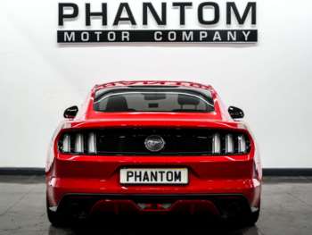 Used Ford Mustang 2016 for sale - 74654084: Photo