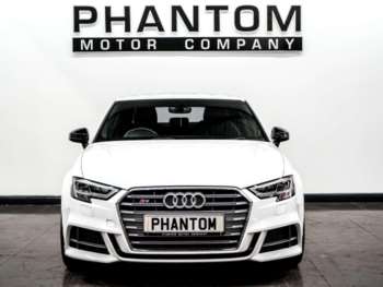 Used Audi A3 2019 for sale - 74174030: Photo