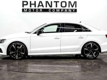 Used Audi A3 2019 for sale - 74174030: Photo