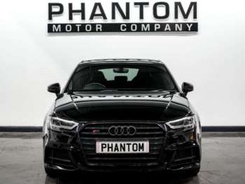 Used Audi A3 2018 for sale - 75141243: Photo