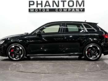 Used Audi A3 2018 for sale - 75141243: Photo