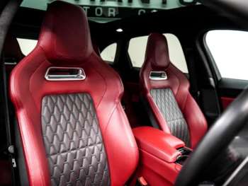 Used Jaguar F-Pace 2020 for sale - 75185987: Photo