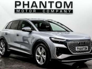 2021 (71) - 40 S line Auto 5dr 82kWh