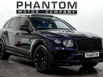 2022 (22) - 4.0 V8 5dr Auto [7 Seat]