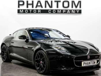 (19) - 2.0 F-Type R-Dynamic Auto 3dr
