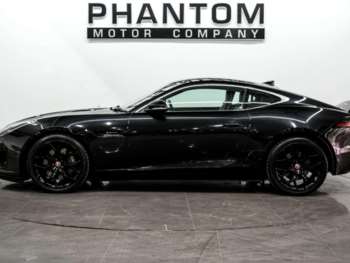 Used Jaguar F-Type 2019 for sale - 74610716: Photo