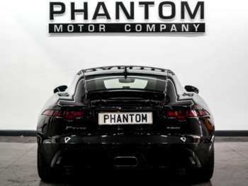 Used Jaguar F-Type 2019 for sale - 74610716: Photo