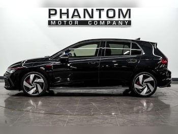 Used Volkswagen Golf 2020 for sale - 75507651: Photo