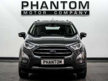 Used Ford Ecosport 2019 for sale - 75141322: Photo