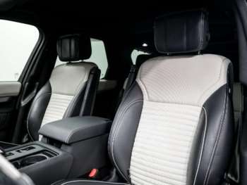 Used Land Rover Discovery 2022 for sale - 75127286: Photo