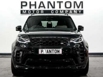 Used Land Rover Discovery 2022 for sale - 75127286: Photo