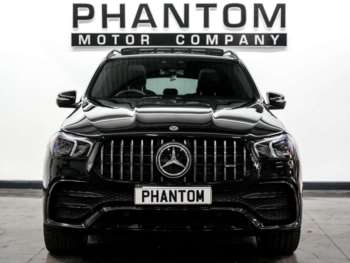Used Mercedes-Benz GLE-Class 2020 for sale - 74777113: Photo