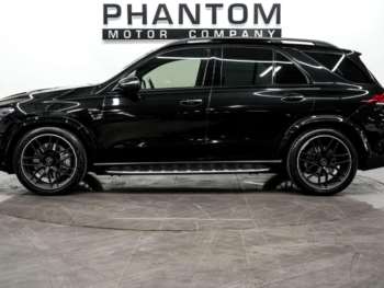 Used Mercedes-Benz GLE-Class 2020 for sale - 74777113: Photo