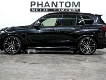 Used BMW X5 2021 for sale - 74598401: Photo